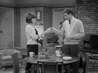 Click to watch 'The Bottom of Mel Cooleys...' (popup) The Dick Van Dyke Show